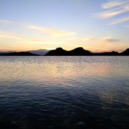 Lagoon Dreamhouse Λίμνη Βουλιαγμάνης Εξωτερικό φωτογραφία