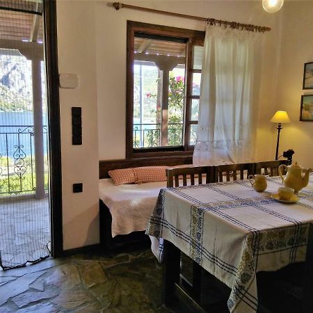 Lagoon Dreamhouse Λίμνη Βουλιαγμάνης Εξωτερικό φωτογραφία