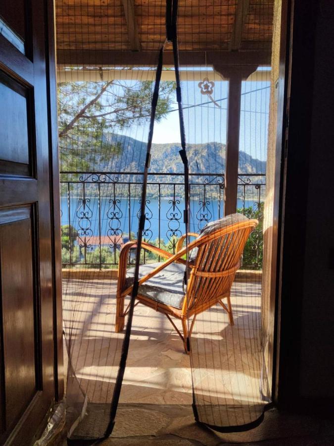 Lagoon Dreamhouse Λίμνη Βουλιαγμάνης Εξωτερικό φωτογραφία