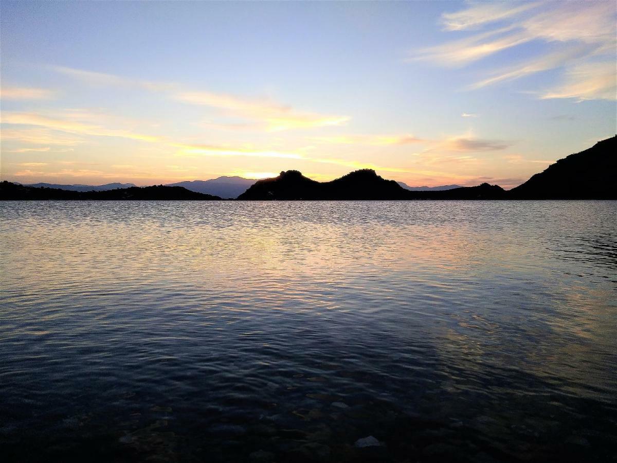 Lagoon Dreamhouse Λίμνη Βουλιαγμάνης Εξωτερικό φωτογραφία