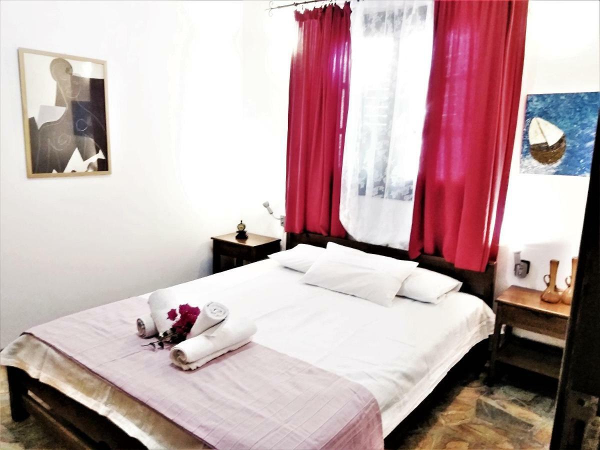 Lagoon Dreamhouse Λίμνη Βουλιαγμάνης Εξωτερικό φωτογραφία