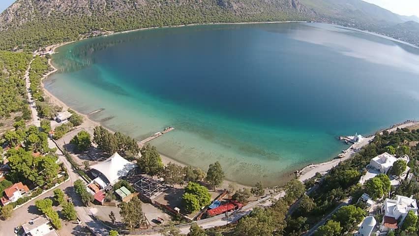 Lagoon Dreamhouse Λίμνη Βουλιαγμάνης Εξωτερικό φωτογραφία