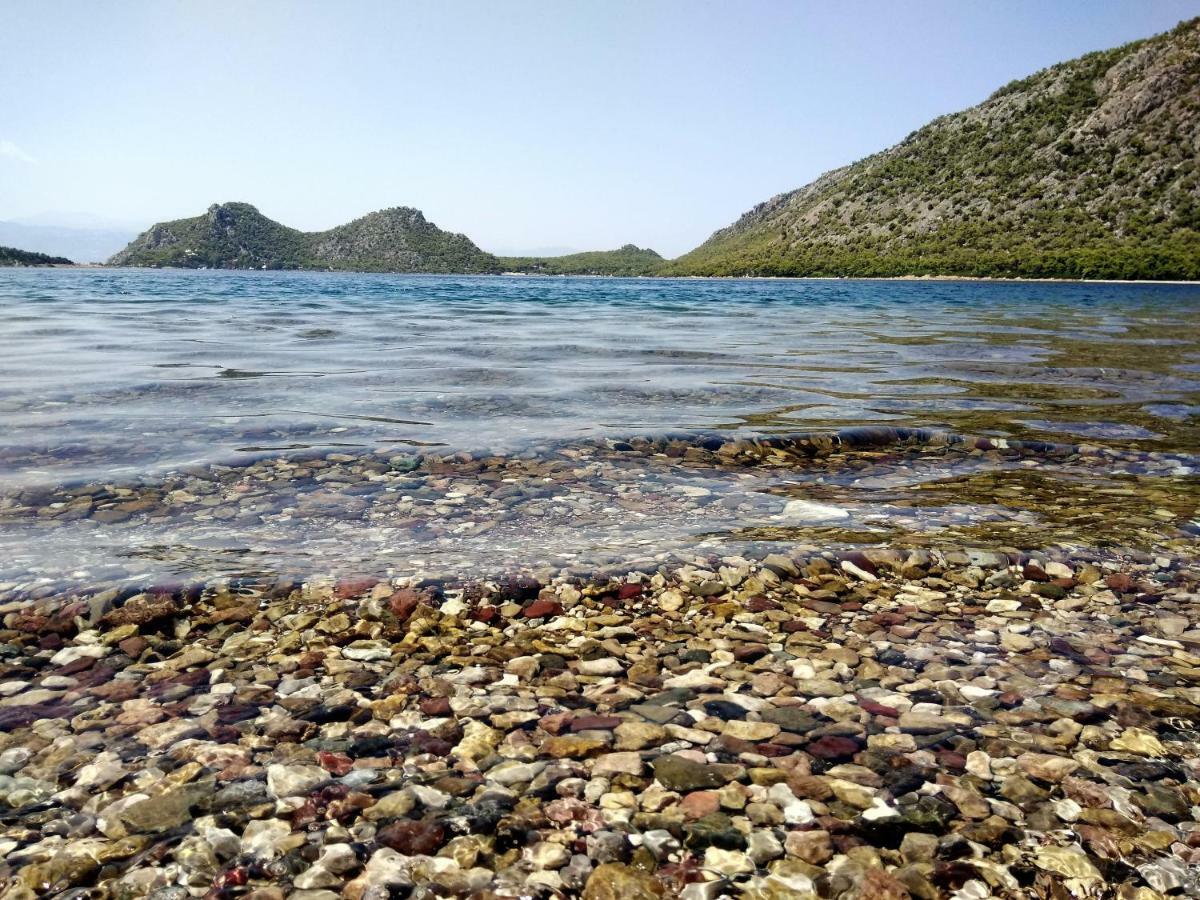 Lagoon Dreamhouse Λίμνη Βουλιαγμάνης Εξωτερικό φωτογραφία
