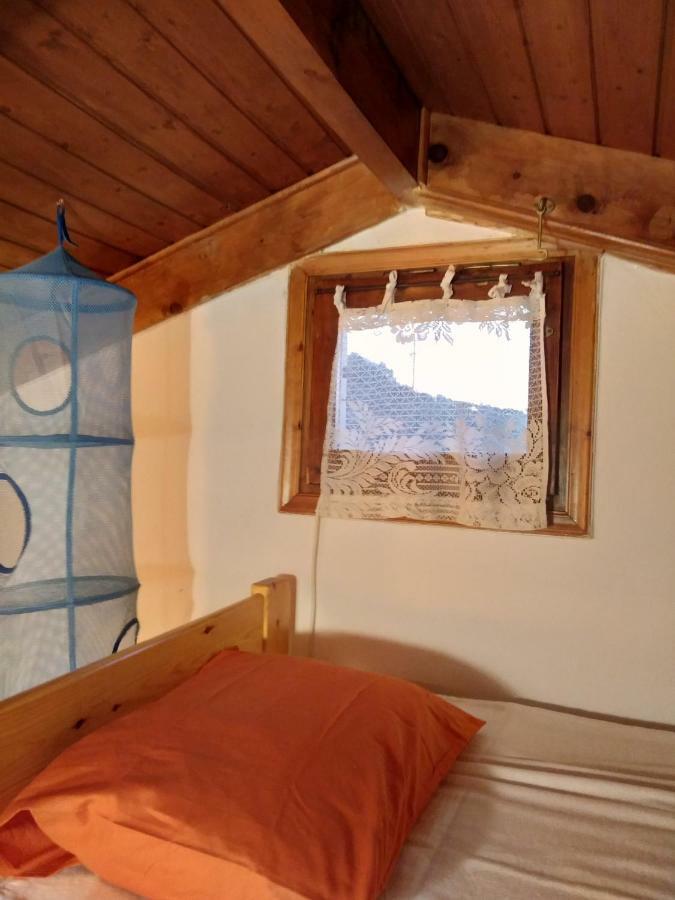 Lagoon Dreamhouse Λίμνη Βουλιαγμάνης Εξωτερικό φωτογραφία