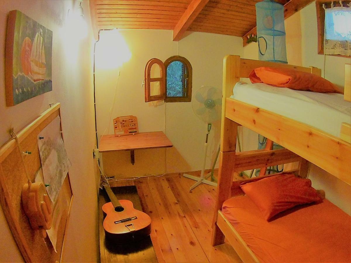 Lagoon Dreamhouse Λίμνη Βουλιαγμάνης Εξωτερικό φωτογραφία