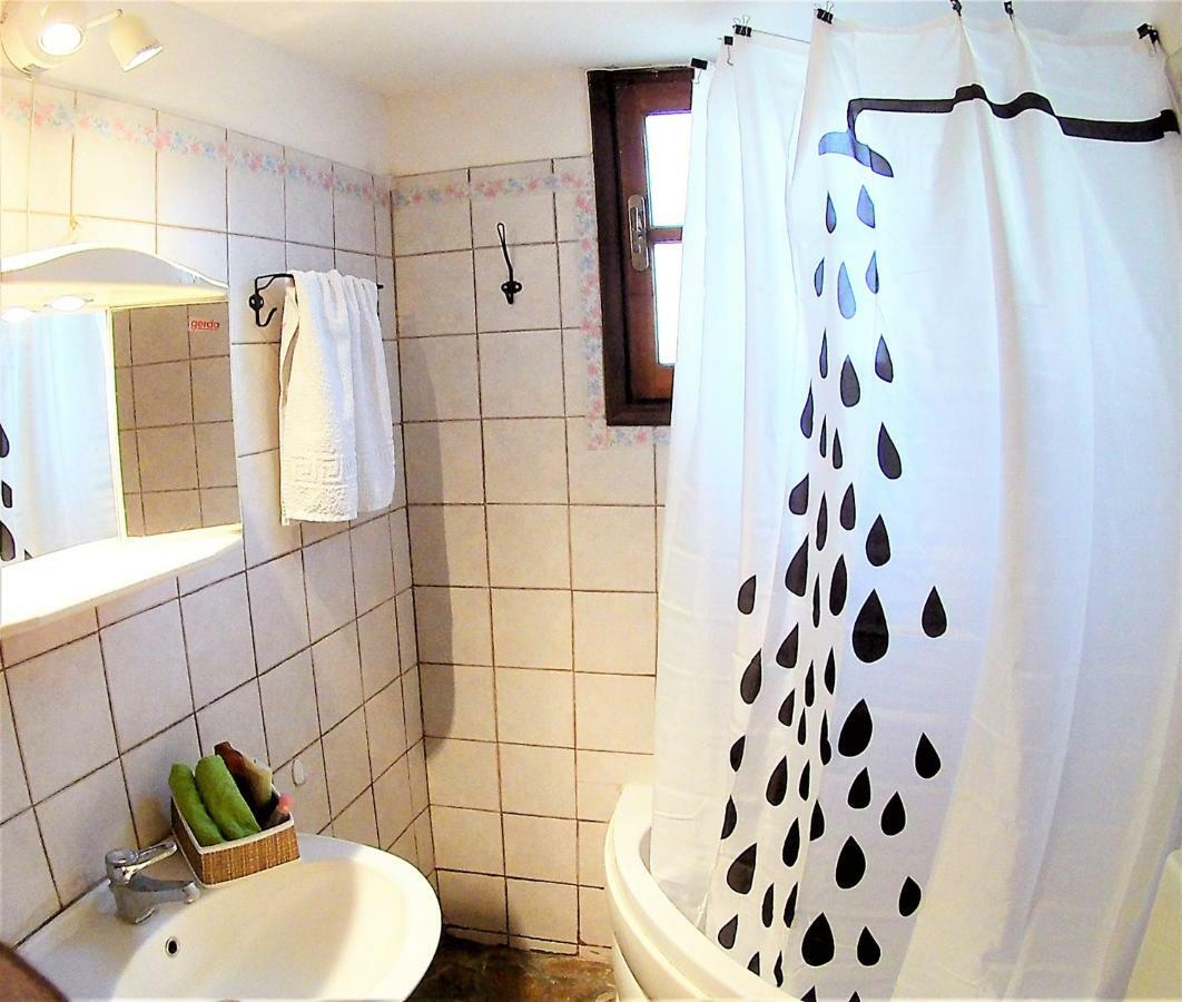 Lagoon Dreamhouse Λίμνη Βουλιαγμάνης Εξωτερικό φωτογραφία