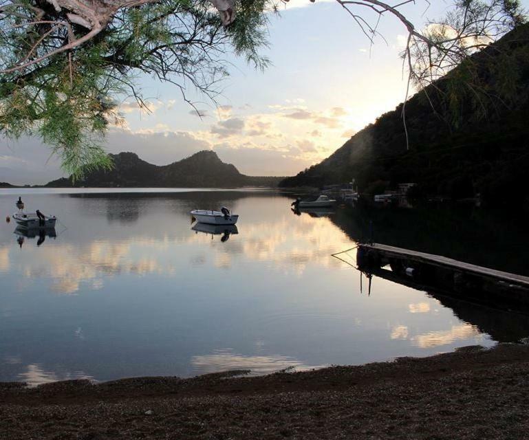 Lagoon Dreamhouse Λίμνη Βουλιαγμάνης Εξωτερικό φωτογραφία