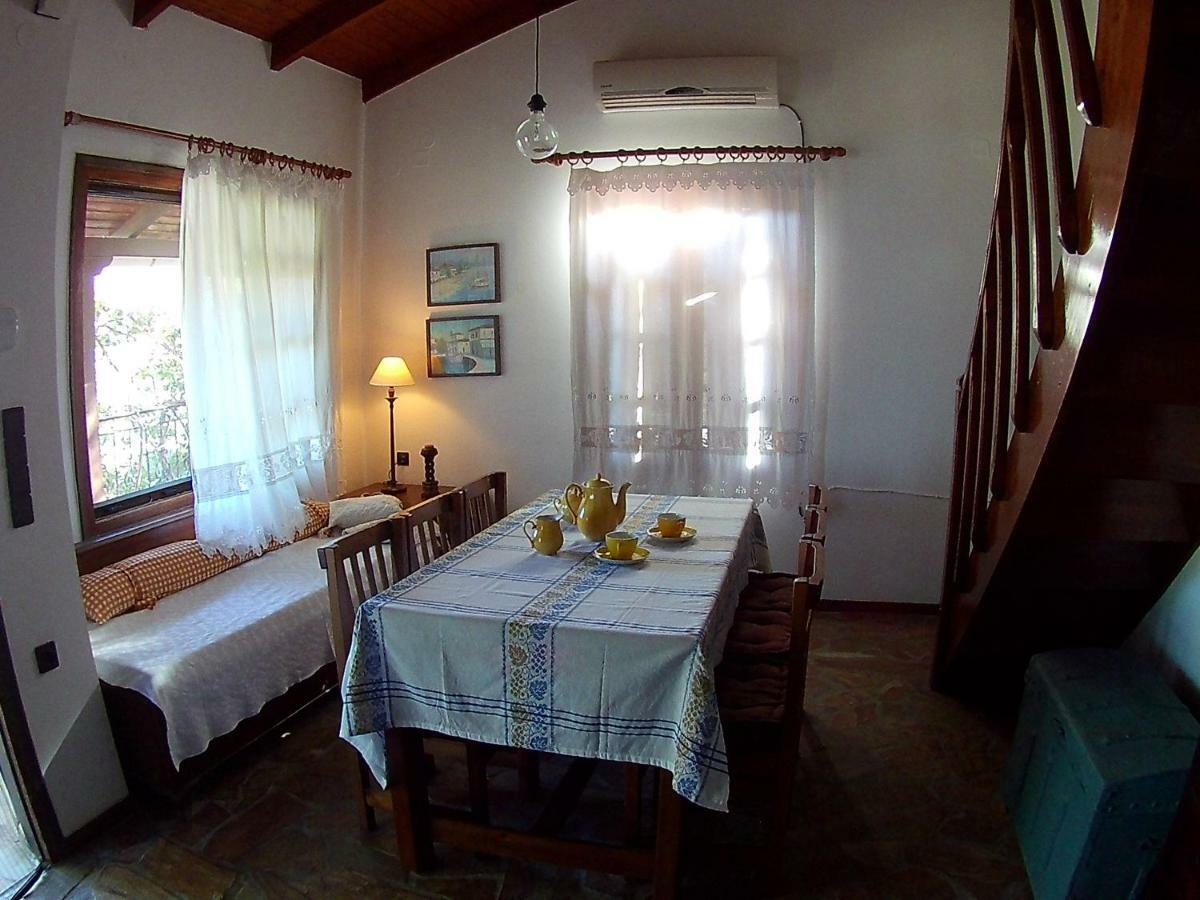Lagoon Dreamhouse Λίμνη Βουλιαγμάνης Εξωτερικό φωτογραφία