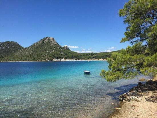 Lagoon Dreamhouse Λίμνη Βουλιαγμάνης Εξωτερικό φωτογραφία