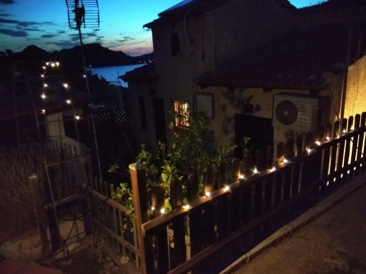 Lagoon Dreamhouse Λίμνη Βουλιαγμάνης Εξωτερικό φωτογραφία